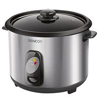 Kliknite za detalje - SENCOR Uređaj za kuvanje pirinča Rice Cooker SRM 2800SS