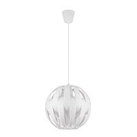 Globo visilica luster Kugla 15021W