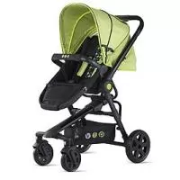 Kliknite za detalje - Chipolino kolica Maxima green