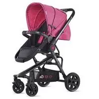 Kliknite za detalje - Chipolino Kolica Maxima pink