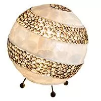 Kliknite za detalje - Globo stona lampa Bali 25816