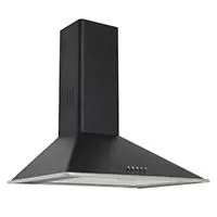 Kliknite za detalje - Kuhinjski aspirator Mekappa Neva CK22-60 crni