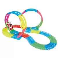 Kliknite za detalje - Fantastična staza Super loop set
