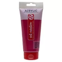 Kliknite za detalje - TALENS Art Creation Akrilik - Akrilna boja Magenta 200ml