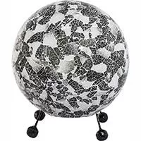 Kliknite za detalje - Globo stona lampa 25830 Bali-II  27cm sa prekidačem 