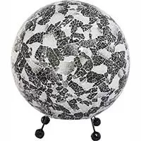 Kliknite za detalje - Globo stona lampa 25831 Bali-II  32cm sa prekidačem 