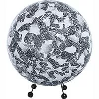 Kliknite za detalje - Globo stona lampa 25832 Bali-II  41cm sa prekidačem 