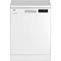 Kliknite za detalje - Beko Mašina za pranje sudova 60cm  DFN28422W
