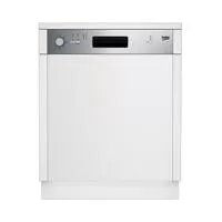 Kliknite za detalje - BEKO Ugradna mašina za pranje sudova DSN05310X 