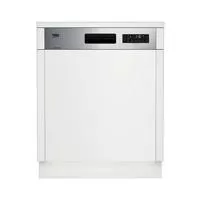 Kliknite za detalje - BEKO Ugradna mašina za pranje sudova DSN26420X