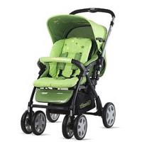 Chipolino Kolica Ultra lime