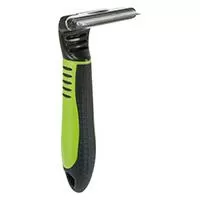 Kliknite za detalje - Trimer za osnovno krzno pasa Carding 6cm Trixie 24183