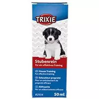 Kliknite za detalje - Ulje za kućni toalet trening psa 50ml Trixie 2934