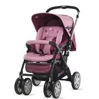 Kliknite za detalje - Chipolino Kolica Ultra purple