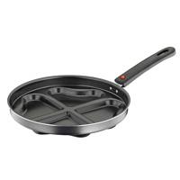 REDIO Tiganj modla Romantic Pan 24cm