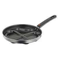 Kliknite za detalje - REDIO Tiganj modla Romantic Pan 24cm