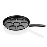 Kliknite za detalje - REDIO Tiganj modla Pancake Pan 28cm