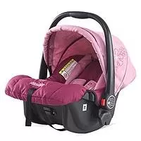 Kliknite za detalje - Chipolino Sedište-Nosiljka Ultra purple
