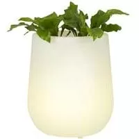 Kliknite za detalje - Saksija sa LED osvetljenjem Ecox
