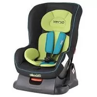 Kliknite za detalje - Chipolino Sedište Verso green