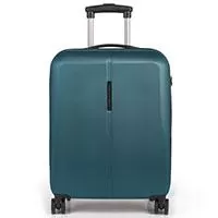 Kliknite za detalje - Kabinski ABS kofer sa 4 točka Gabol Paradise 103522-04