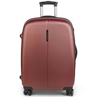Kliknite za detalje - Srednji putni ABS kofer sa 4 točka Gabol Paradise 103546-07