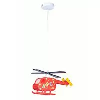 Kliknite za detalje - Globo dečija visilica helikopter 15722 