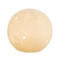 Kliknite za detalje - Globo stona lampa Askja 22802 19cm sa prekidačem
