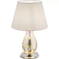 Kliknite za detalje - Globo stona lampa Elias 24132