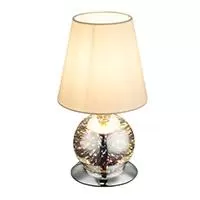 Kliknite za detalje - Globo stona lampa Elias 24133T