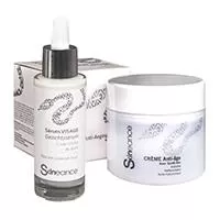 Kliknite za detalje - Venoia antiage krema i serum