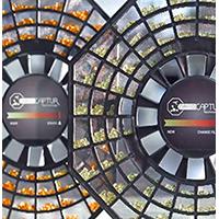Rowenta Nano Captur filter za PU3040