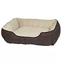 Kliknite za detalje - Nobby Krevet za velike pse 120cm Prado 61331
