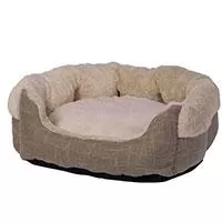 Kliknite za detalje - Krevet za male pse i mačke Sinok 44cm Nobby 61332
