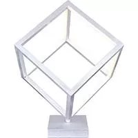 Kliknite za detalje - Globo stona lampa Selmy 15605TS