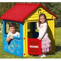 Kliknite za detalje - Dečija kućica za igru Dolu Toys 3012