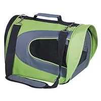 Kliknite za detalje - Torba za transport pasa i mačaka, do 5kg, Kando Green Nobby 63801
