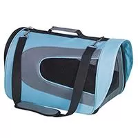 Kliknite za detalje - Torba za transport pasa i mačaka, do 5kg, Kando Blue Nobby 63802