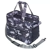 Kliknite za detalje - Nobby Torba za mačke i male pse Todor Camouflage 63840