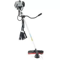 Kliknite za detalje - Motorni trimer za travu AL-KO BC 500 B 113785
