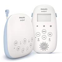 Kliknite za detalje - Philips Avent Bebi alarm DECT sa naprednim funkcijama SCD715/52