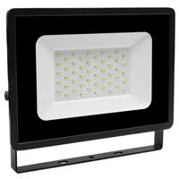 LED reflektor 50W LRF013EW-50/BK