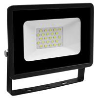 LED reflektor 20W LRF013EW-20/BK