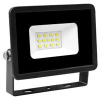 LED reflektor 10W LRF013EW-10/BK