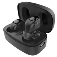 Kliknite za detalje - Bluetooth slušalice Elari TW EarDrops Black