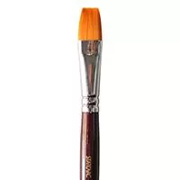 Kliknite za detalje - POP BRUSH 350 Četkica flah - bordo br.0 - 3 kom. 628600