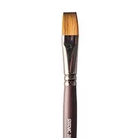 Kliknite za detalje - POP BRUSH 360 Četkica flah - braon-bela br.4 - 3 kom. 628704