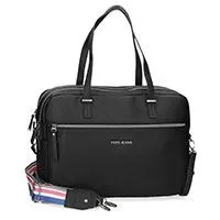 Kliknite za detalje - Pepe Jeans Torba za laptop 15.6 inča Eva Black 70463