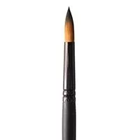 Kliknite za detalje - POP BRUSH 310 - Četkica okrugla - crna br.2 - 6 kom. 623302