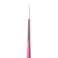 Kliknite za detalje - POP BRUSH 110 - Četkica liner - roze br.2 - 3 kom. 627102